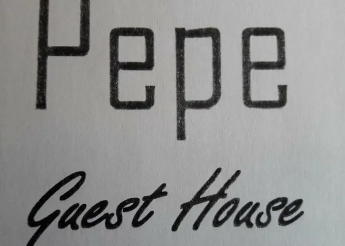 Pepe Gasthof