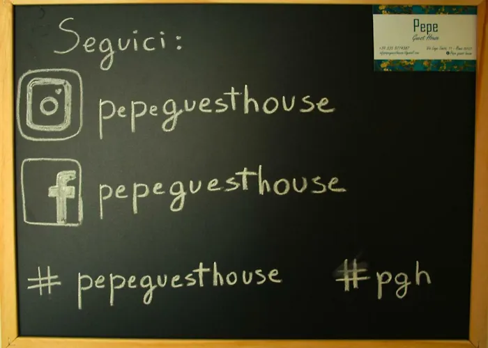 Gasthof Pepe Rom